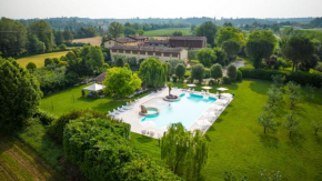 Agriturismo Corte Salandini Ponti Sul Mincio